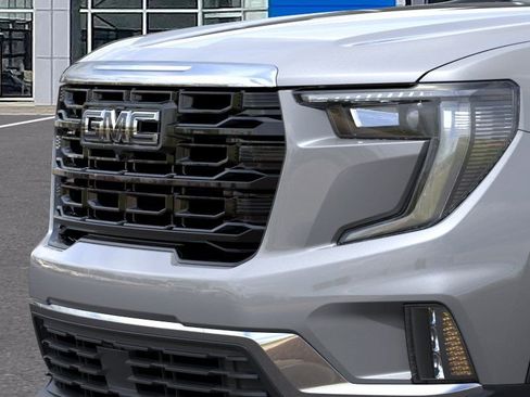 New 2026 GMC Acadia Elevation image 13