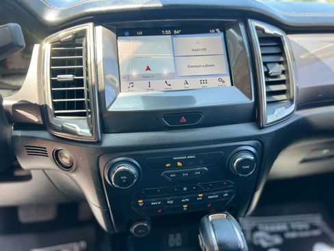 Used 2019 Ford Ranger Lariat w/ Equipment Group 501A Mid RWD image 14