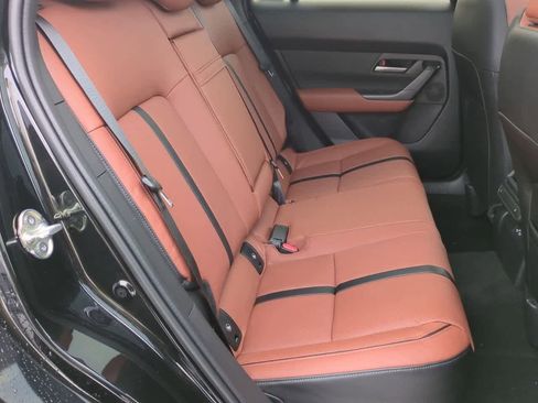 New 2026 MAZDA CX-50 Meridian Edition w/ Weather Package image 20