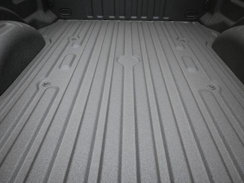 New 2026 Ford F250 Lariat w/ Black Appearance Package image 10