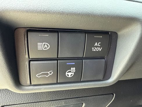 New 2026 Toyota Highlander Limited image 26