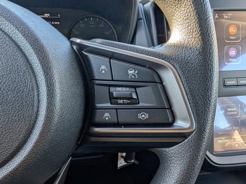 Used 2025 Subaru Impreza 2.0i image 28