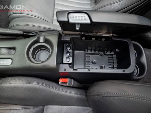 Used 1998 Pontiac Firebird Formula w/ Security Pkg image 78