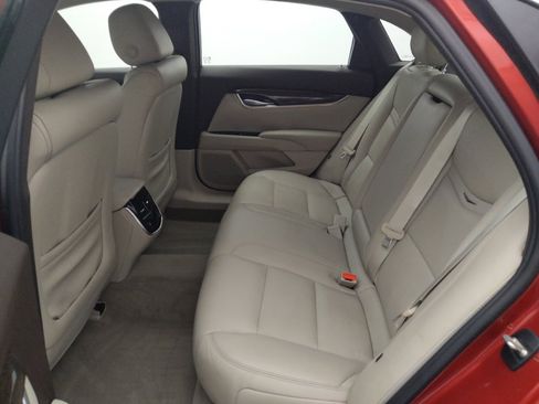 Used 2015 Cadillac XTS Luxury w/ Driver Awareness Package FWD image 18