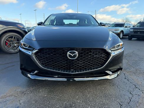 New 2026 MAZDA MAZDA3 2.5 S Preferred image 22