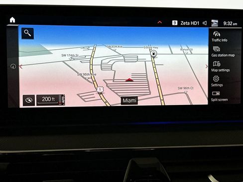 Used 2021 BMW M5 w/ Competition Package image 18