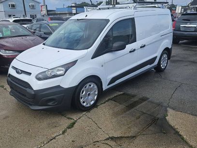 Used 2015 Ford Transit Connect XL