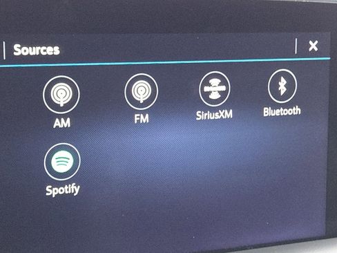 Used 2021 Chevrolet Tahoe Z71 w/ Z71 Signature Package image 39