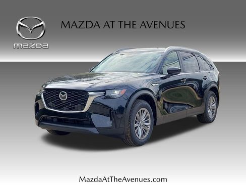 New 2026 MAZDA CX-90 3.3 Turbo w/ Select Package image 1