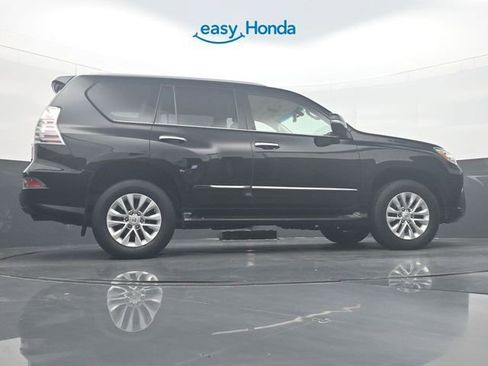 Used 2019 Lexus GX 460 Premium w/ Premium Package AWD/4WD image 34