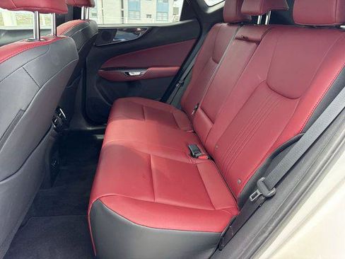Certified 2025 Lexus NX 250 FWD w/ Towing Package (2000 Lbs) image 23