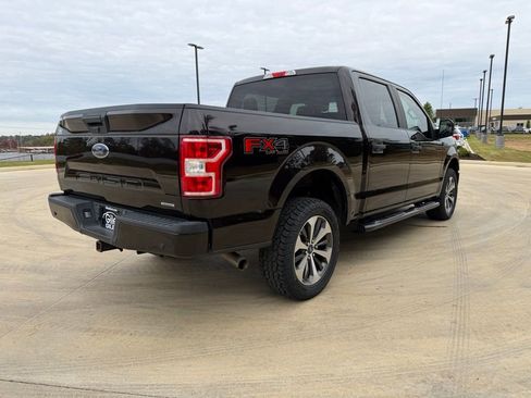 Used 2020 Ford F150 XL w/ Equipment Group 101A Mid image 5