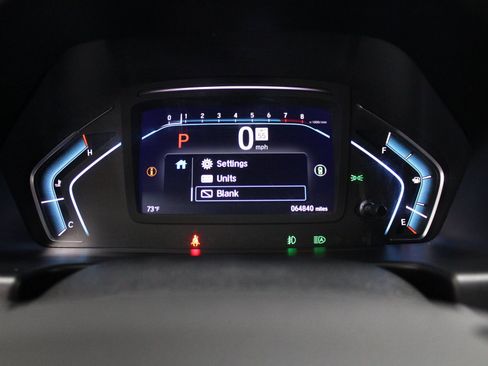 Used 2023 Honda Odyssey EX-L image 40