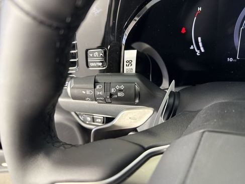 New 2026 Lexus NX 350 LUXURY AWD image 14