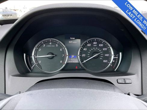 Used 2019 Acura MDX FWD image 28