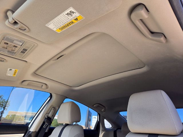 Used 2017 Honda Civic EX image 11