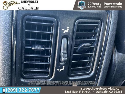 Used 2016 Dodge Durango Limited w/ Blacktop Package AWD/4WD image 24