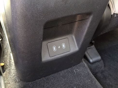Used 2025 Hyundai Tucson SEL FWD image 26