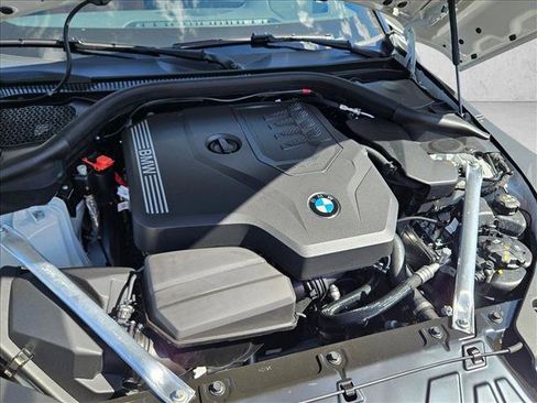 New 2026 BMW Z4 sDrive30i w/ Premium Package RWD image 15
