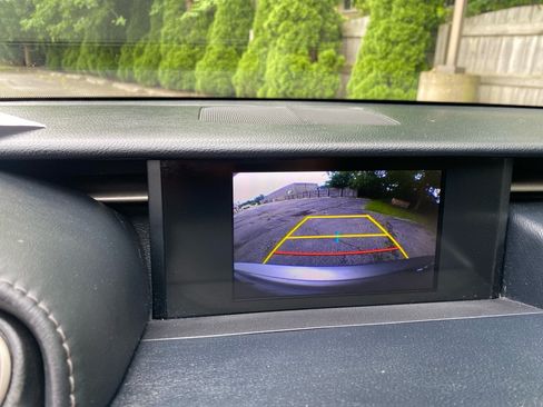 Used 2015 Lexus IS 250 AWD w/ F-Sport Package image 14