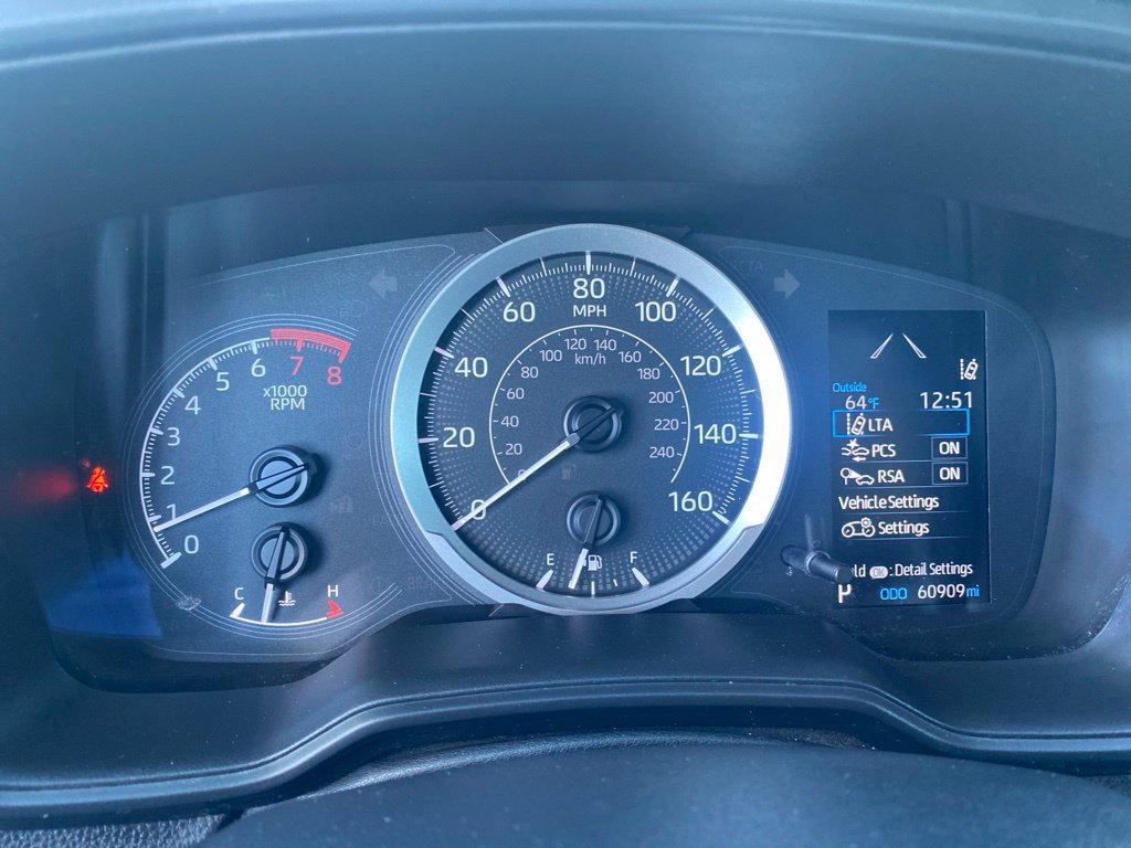 Used 2021 Toyota Corolla LE FWD image 19