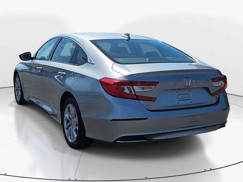 Used 2020 Honda Accord LX image 8