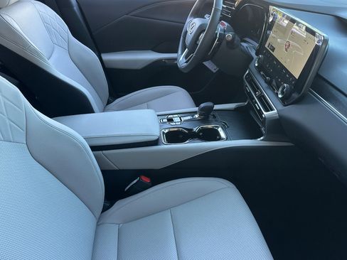 New 2026 Lexus RX 350 Premium image 16