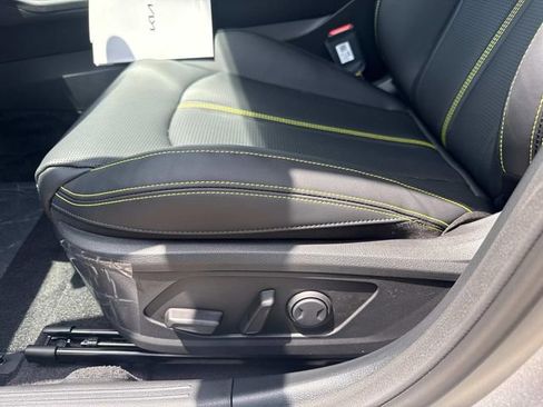 New 2026 Kia K5 GT FWD image 19
