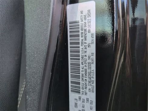 Used 2016 Jeep Wrangler Unlimited Sahara w/ Connectivity Group image 34