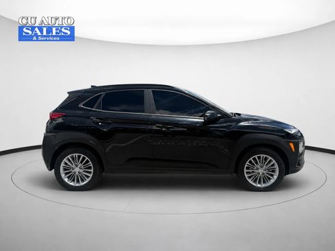 Used 2019 Hyundai Kona SEL FWD image 8