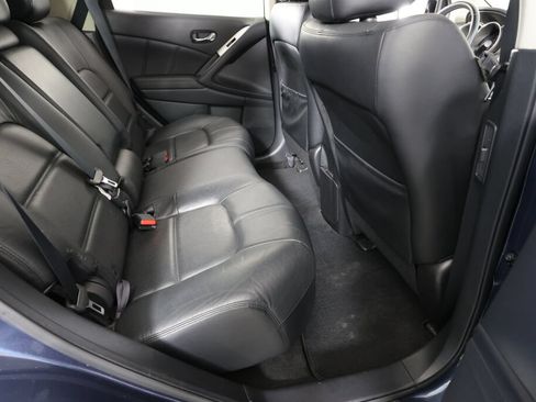 Used 2012 Nissan Murano SL w/ Navigation Pkg AWD/4WD image 23