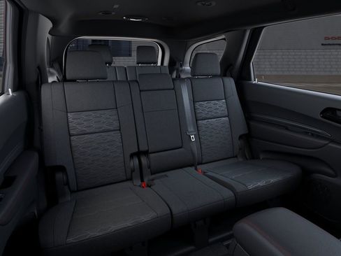 New 2026 Dodge Durango GT w/ Blacktop Package AWD/4WD image 18