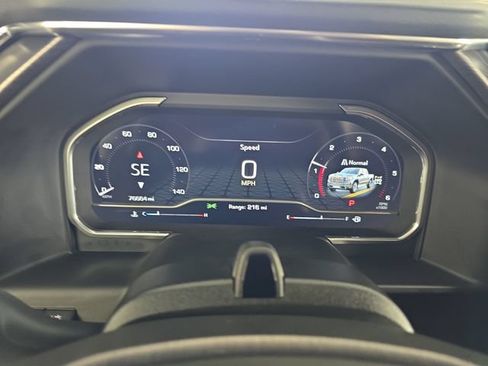 Used 2023 GMC Sierra 1500 Denali Ultimate AWD/4WD image 18