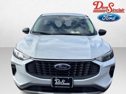 New 2026 Ford Escape Active w/ Cold Weather Package