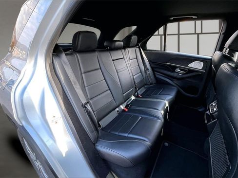 Used 2022 Mercedes-Benz GLE 350 4MATIC w/ Premium Package image 27