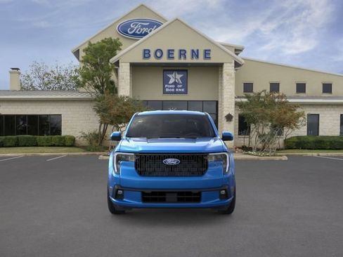 New 2026 Ford Maverick Lobo AWD/4WD image 6