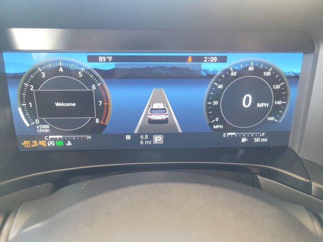 New 2026 Subaru Outback Limited AWD/4WD image 19