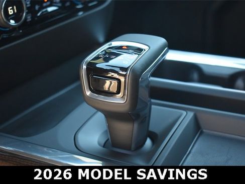 New 2026 Chevrolet Silverado 1500 RST image 24