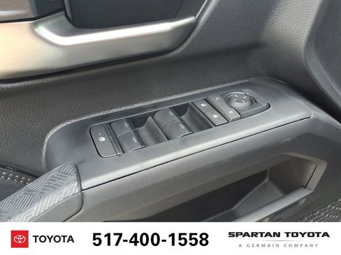New 2026 Toyota Tacoma Limited AWD/4WD image 17