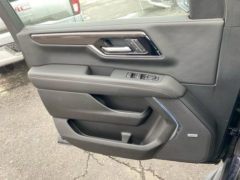 Used 2026 GMC Yukon XL Elevation w/ LPO, Floor Liner Package AWD/4WD image 24