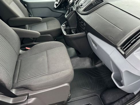 Used 2017 Ford Transit 350 XL RWD image 17