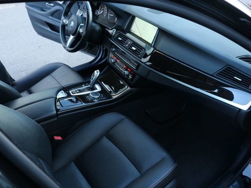 Used 2014 BMW 528i Sedan image 16