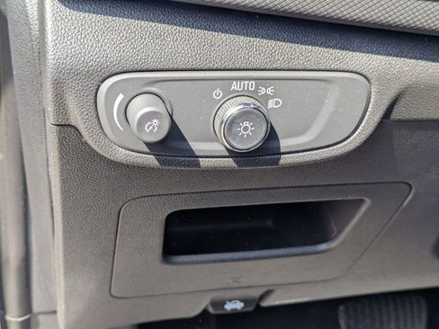 New 2026 Chevrolet TrailBlazer ACTIV w/ Convenience Package FWD image 13