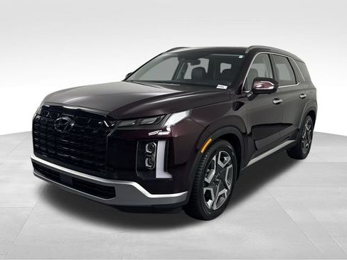 Used 2023 Hyundai Palisade Limited AWD/4WD image 1