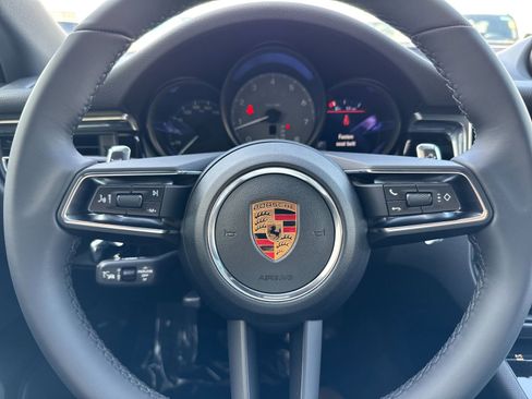 New 2026 Porsche Macan S image 26
