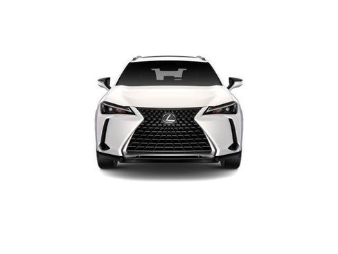 New 2025 Lexus UX 300h AWD image 5