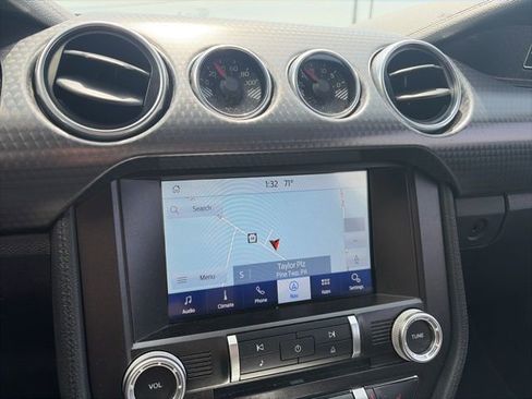 Used 2020 Ford Mustang GT Premium w/ GT Performance Package RWD image 17