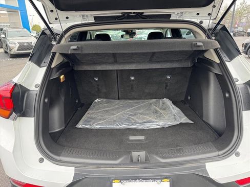 Used 2020 Buick Encore GX Preferred w/ Cold Weather Comfort Package image 10