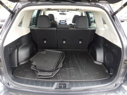 Used 2023 Subaru Forester Sport image 28