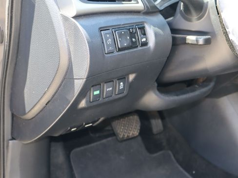 Used 2017 Nissan Sentra SV FWD image 19